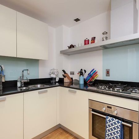 The Quartermile Meadows View Residence エディンバラ エクステリア 写真
